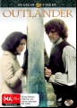 Outlander - Complete Season 3