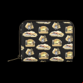 Star Wars: Return Of The Jedi 40th Anniversary - All Over Print (Loungefly Wallet)