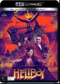 Hellboy (2019) (4K UHD Blu Ray)