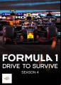 Formula 1 - Drive To Survive - Complete Season 4