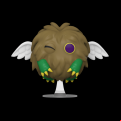 Yu-Gi-Oh! - Winged Kuriboh (Pop! Vinyl) 