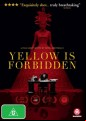 Yellow Is Forbidden