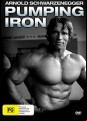 Pumping Iron