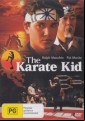 Karate Kid