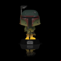 Star Wars: Fett Legacy - Boba Fett Glow (Pop! Vinyl)
