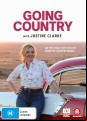 Going Country With Justine Clarke