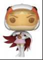 Gatchaman - Jun the Swan (Pop! Vinyl)