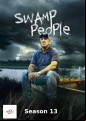 Swamp People - Complete Season 13