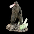 Godzilla x Kong - Godzilla Deluxe Gallery PVC (Statue)