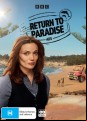 Return To Paradise - Complete Season 1