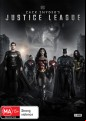 Zack Snyders Justice League