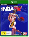 NBA 2K21 (Xbox X Game)