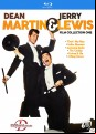 Martin And Lewis: Film Collection 1 - Special Edition (Blu Ray)