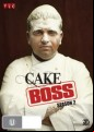 Cake Boss - Complete Season 2