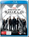 Agents Of S.H.I.E.L.D. - Complete Season 3 (Blu Ray)