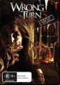 Wrong Turn 5 - Bloodlines