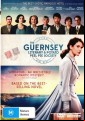 The Guernsey Literary And Potato Peel Pie Society