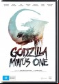 Godzilla Minus One