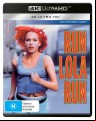 Run Lola Run (4K Ultra HD)