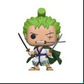 One Piece - Roronoa Zoro (Pop! Vinyl)