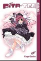 Pita-Ten (Manga) Vol. 01 (Manga Book)