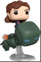 What If - Captain Carter And The Hydra Stomper Year Of The Shield (Pop! Vinyl)
