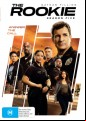 The Rookie - Complete Season 5