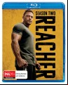 Reacher - Complete Season 2 (Blu Ray)