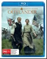 Outlander - Complete Season 7 (Blu Ray)