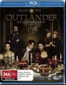 Outlander - Complete Season 2 (Blu Ray)