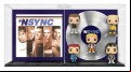 NSYNC - Debut Album Deluxe (Pop! Vinyl)