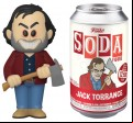 The Shining - Jack Torrance Vinyl Soda (Pop! Vinyl)