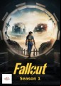 Fallout - Complete Season 1 (Blu Ray)