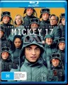 Mickey 17 (Blu Ray)