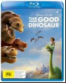 The Good Dinosaur (Blu Ray)