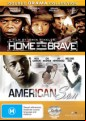 Home Of The Brave / American Son