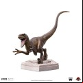 Jurassic Park - Velociraptor A Icons (Statue)