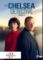 The Chelsea Detective - Complete Series 3