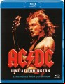 AC/DC - Live At Donington (Blu Ray)