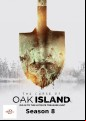 Curse Of Oak Island - Complete Season 8