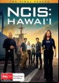 NCIS: Hawaii - Complete Season 3