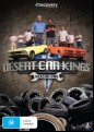 Desert Car Kings - Complete Season 1