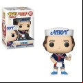 Stranger Things - Steve With Hat & Ice Cream (Pop! Vinyl)