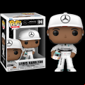 Formula 1 - Lewis Hamilton With Helmet (Pop! Vinyl)