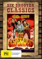 The Desperadoes (1943)