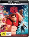 Wreck It Ralph (4k Ultra HD)