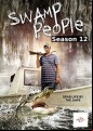Swamp People - Complete Season 12