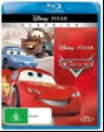Cars (Blu Ray)