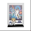 Star Wars - A New Hope Pop! Poster (Pop! Vinyl)