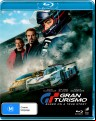 Gran Turismo: Based On A True Story (Blu Ray)
